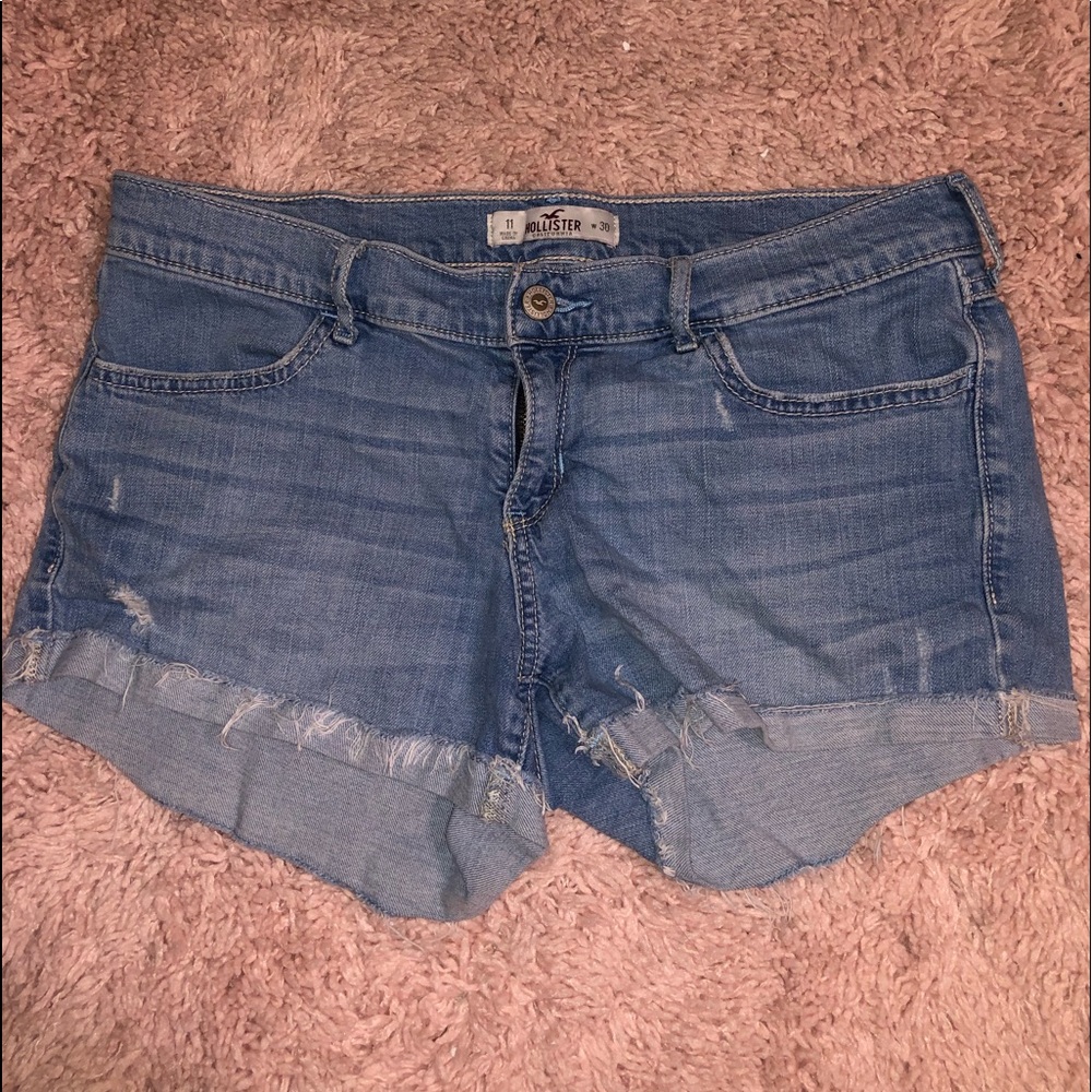 shorts